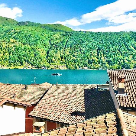 Casa Angiolina - Holidays Morcote Εξωτερικό φωτογραφία