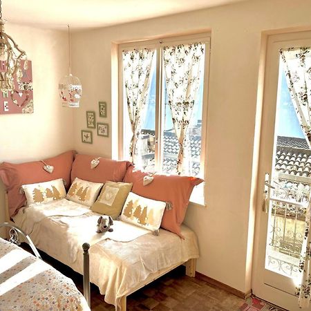 Casa Angiolina - Holidays Morcote Εξωτερικό φωτογραφία