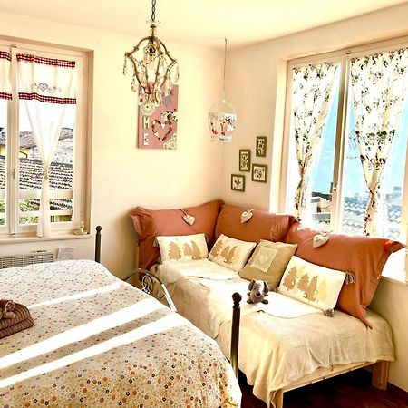 Casa Angiolina - Holidays Morcote Εξωτερικό φωτογραφία
