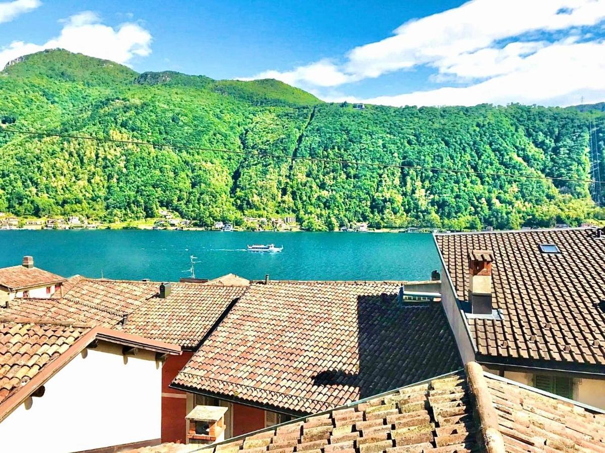 Casa Angiolina - Holidays Morcote Εξωτερικό φωτογραφία