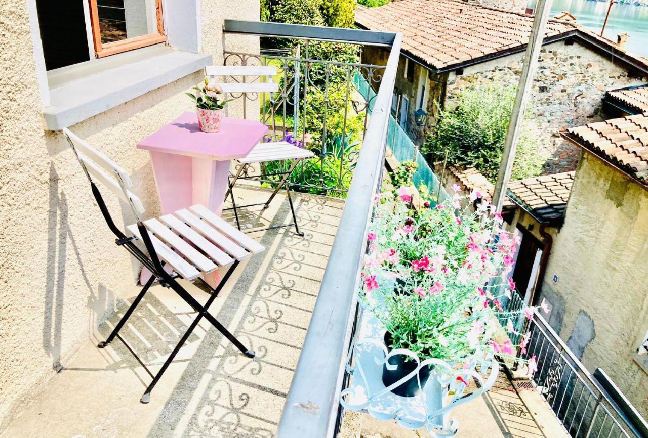 Casa Angiolina - Holidays Morcote Εξωτερικό φωτογραφία