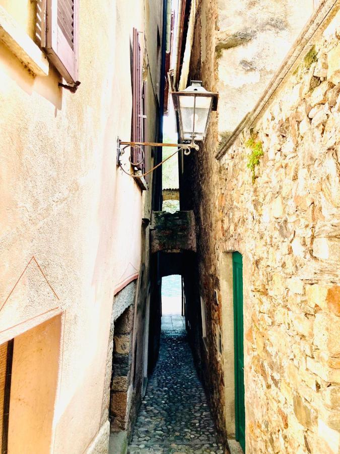 Casa Angiolina - Holidays Morcote Εξωτερικό φωτογραφία