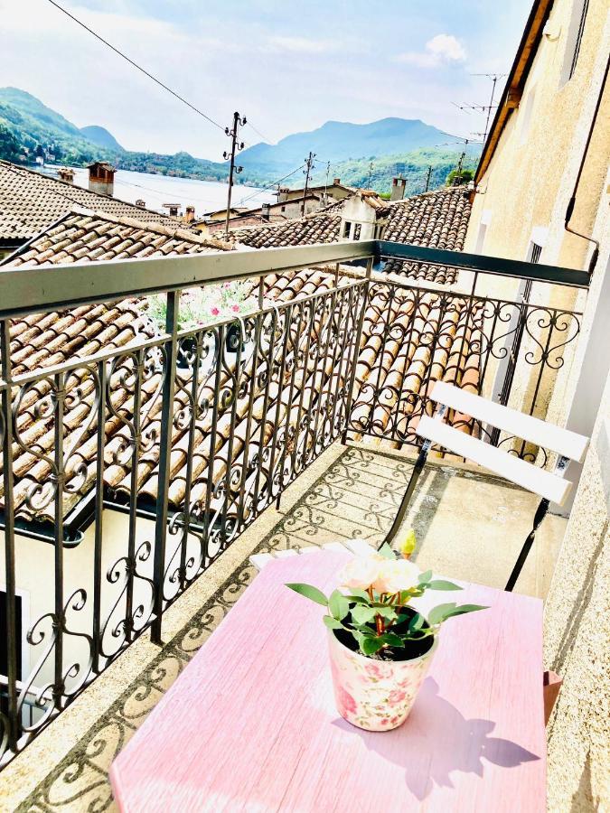 Casa Angiolina - Holidays Morcote Εξωτερικό φωτογραφία