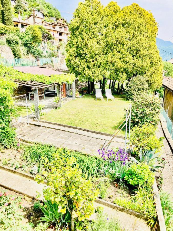 Casa Angiolina - Holidays Morcote Εξωτερικό φωτογραφία