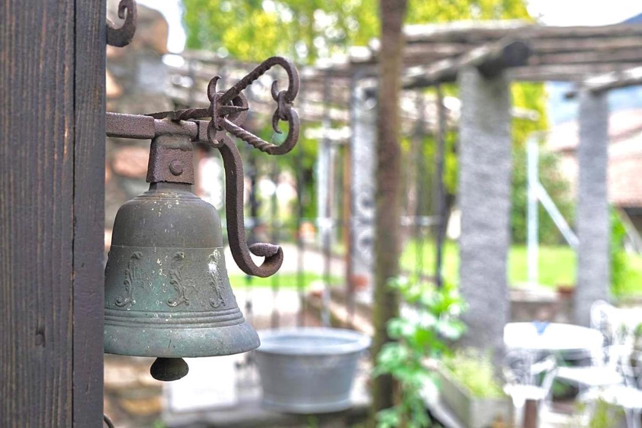 Casa Angiolina - Holidays Morcote Εξωτερικό φωτογραφία