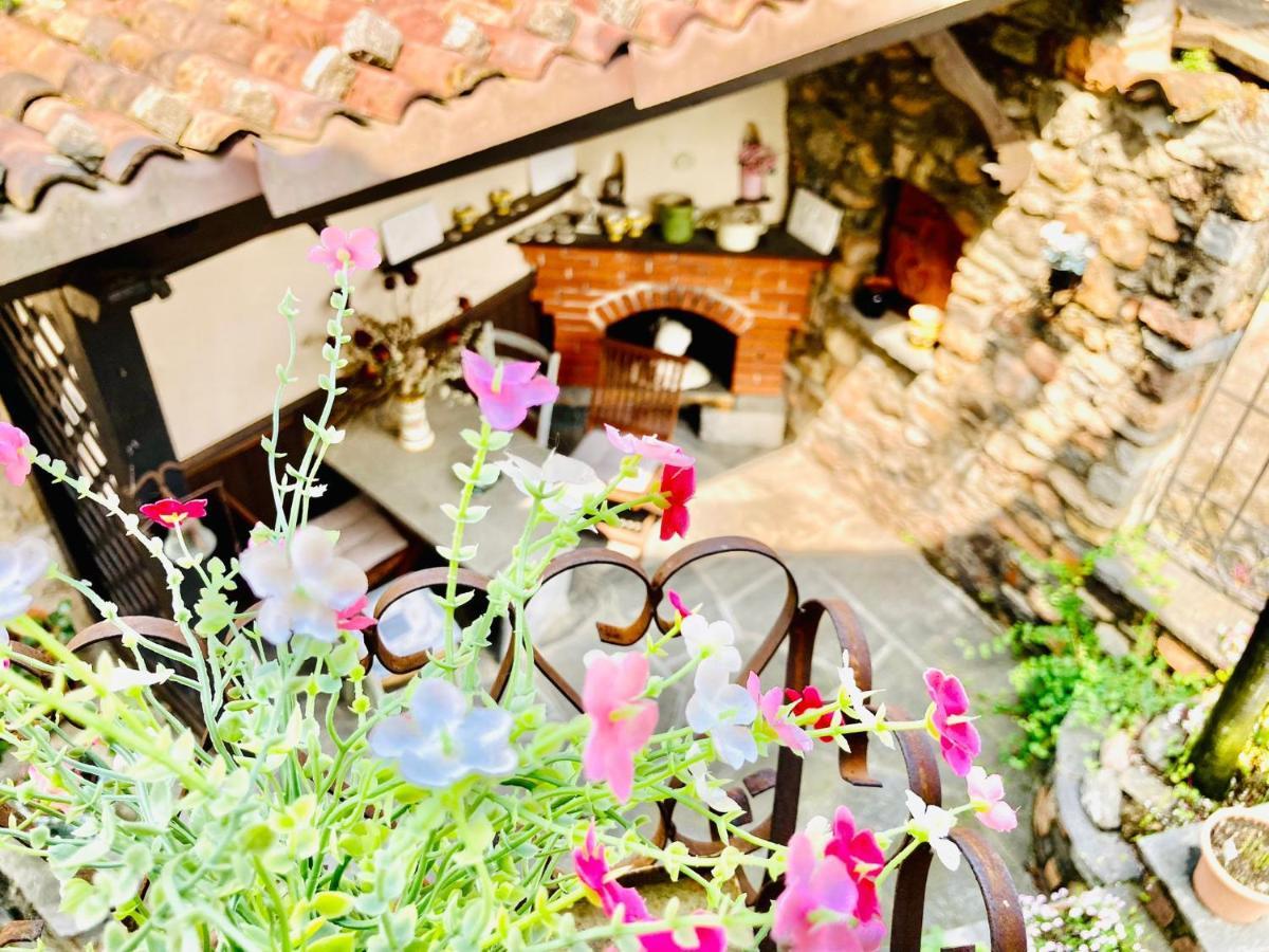Casa Angiolina - Holidays Morcote Εξωτερικό φωτογραφία
