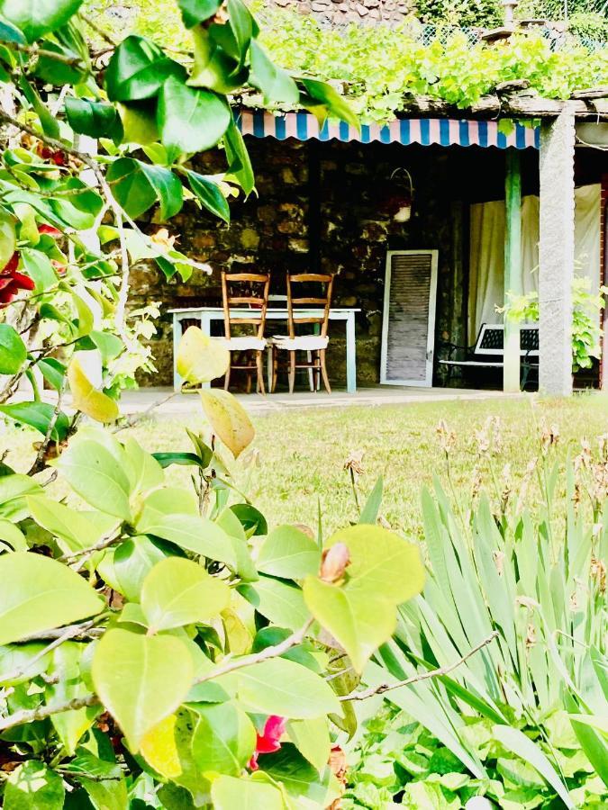 Casa Angiolina - Holidays Morcote Εξωτερικό φωτογραφία